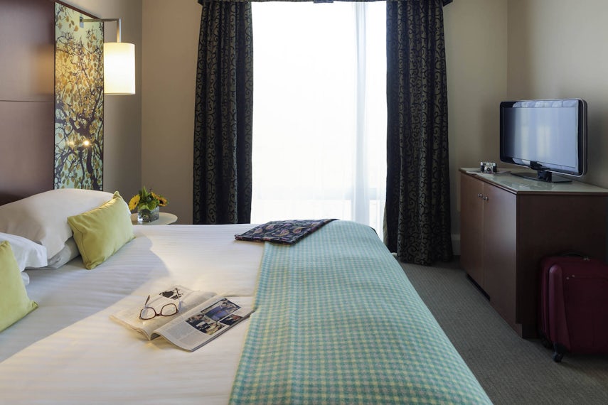 Double Room 0