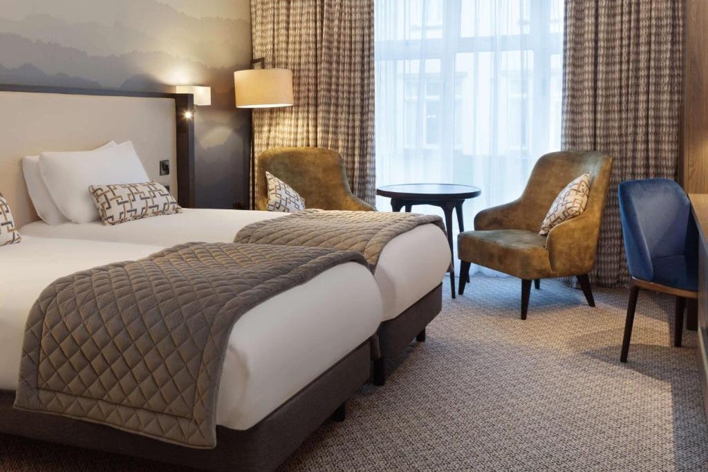 Standard Double / Twin Room 3