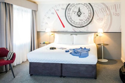 Classic Double Room 3