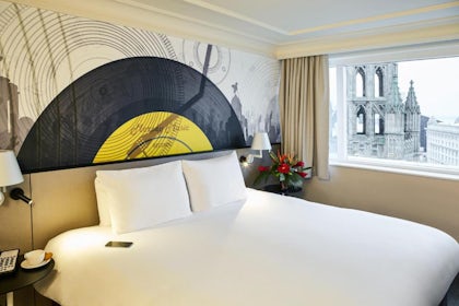 Standard Double Room 1
