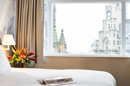 Standard Double Room 3