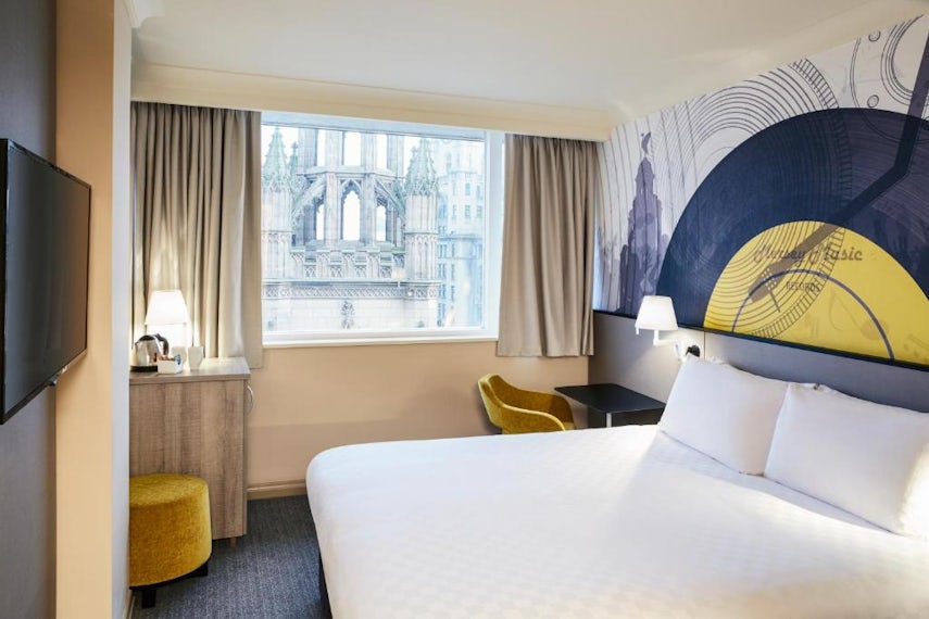 Standard Double Room 0