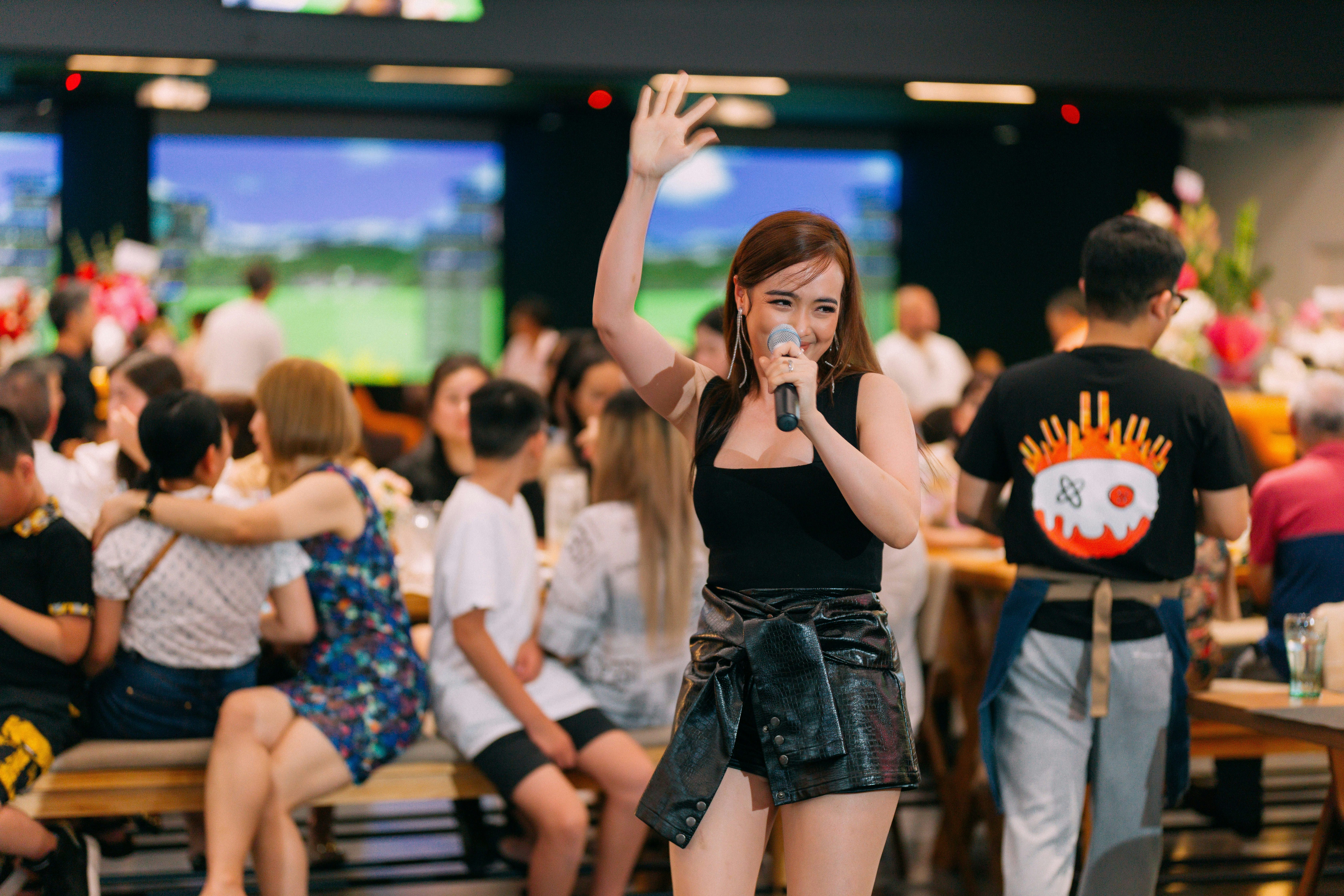 Parties and Celebrations 0