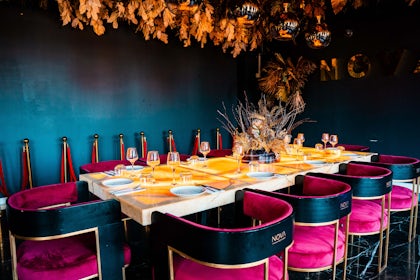 Private Dining 3