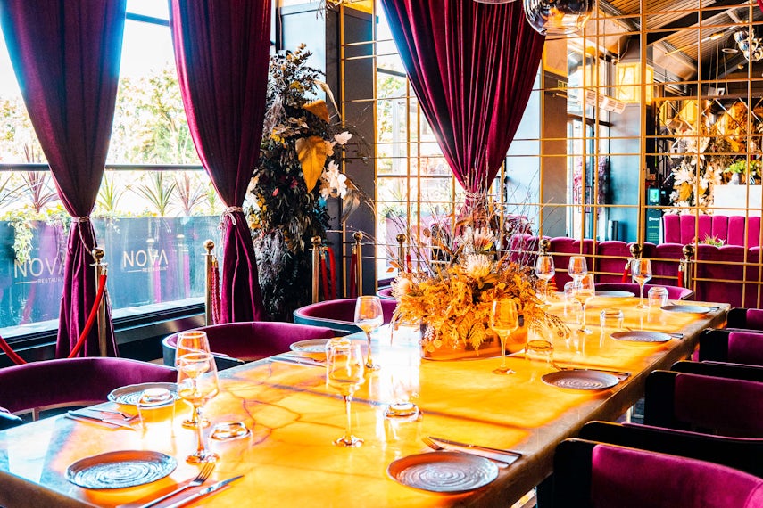 Private Dining 0