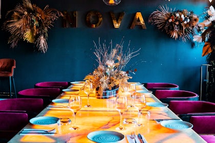 Private Dining 1