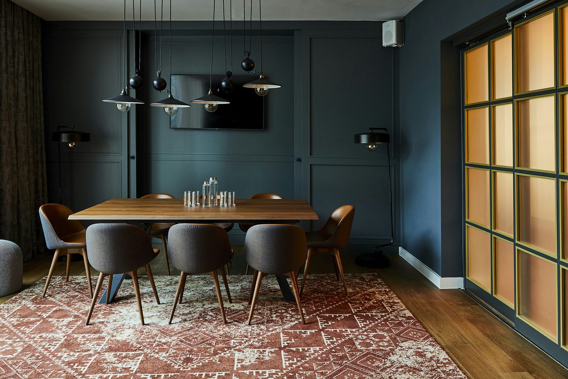 Private Meeting Room 1