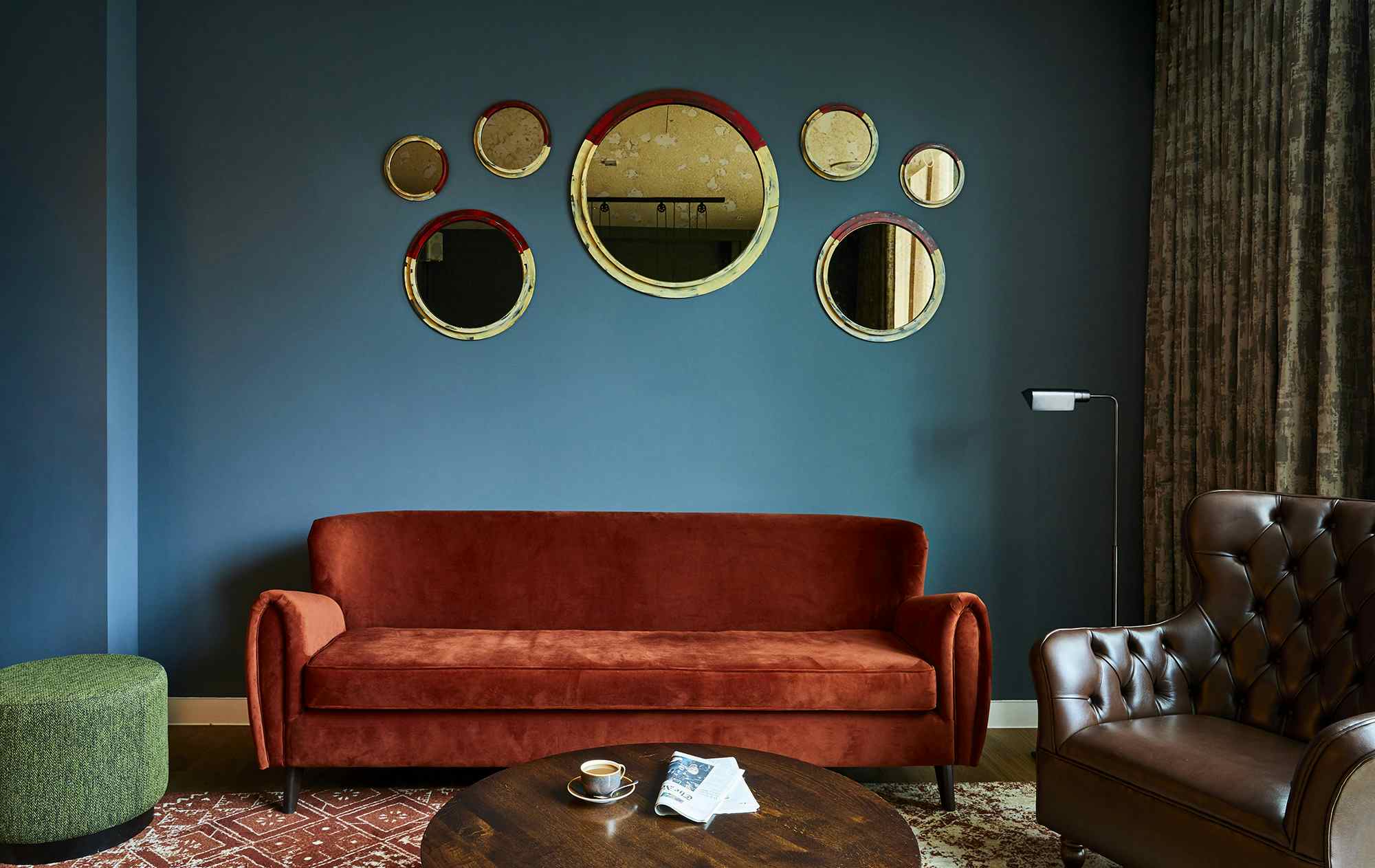 Private Meeting Room 0