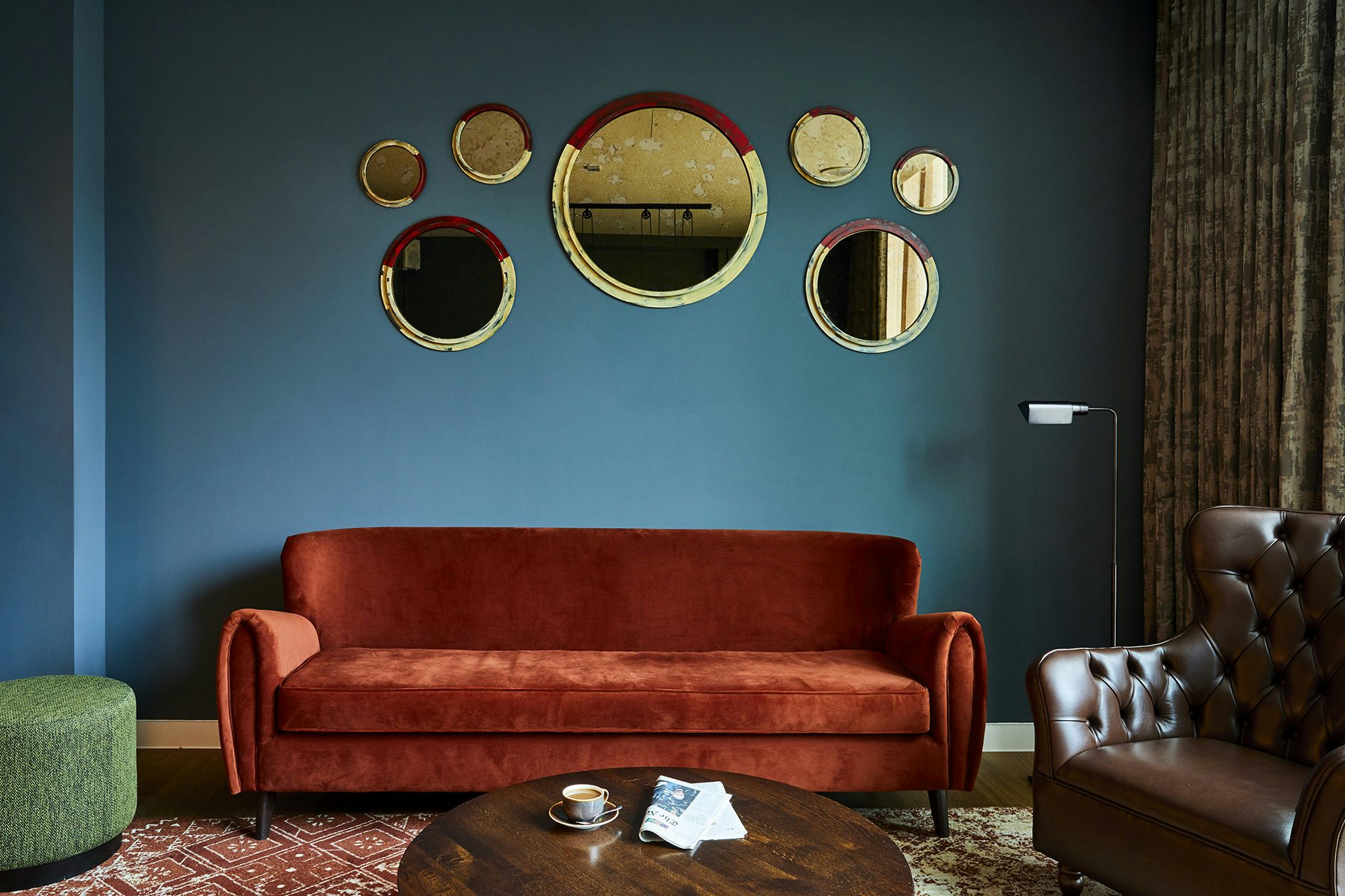 Private Meeting Room 0