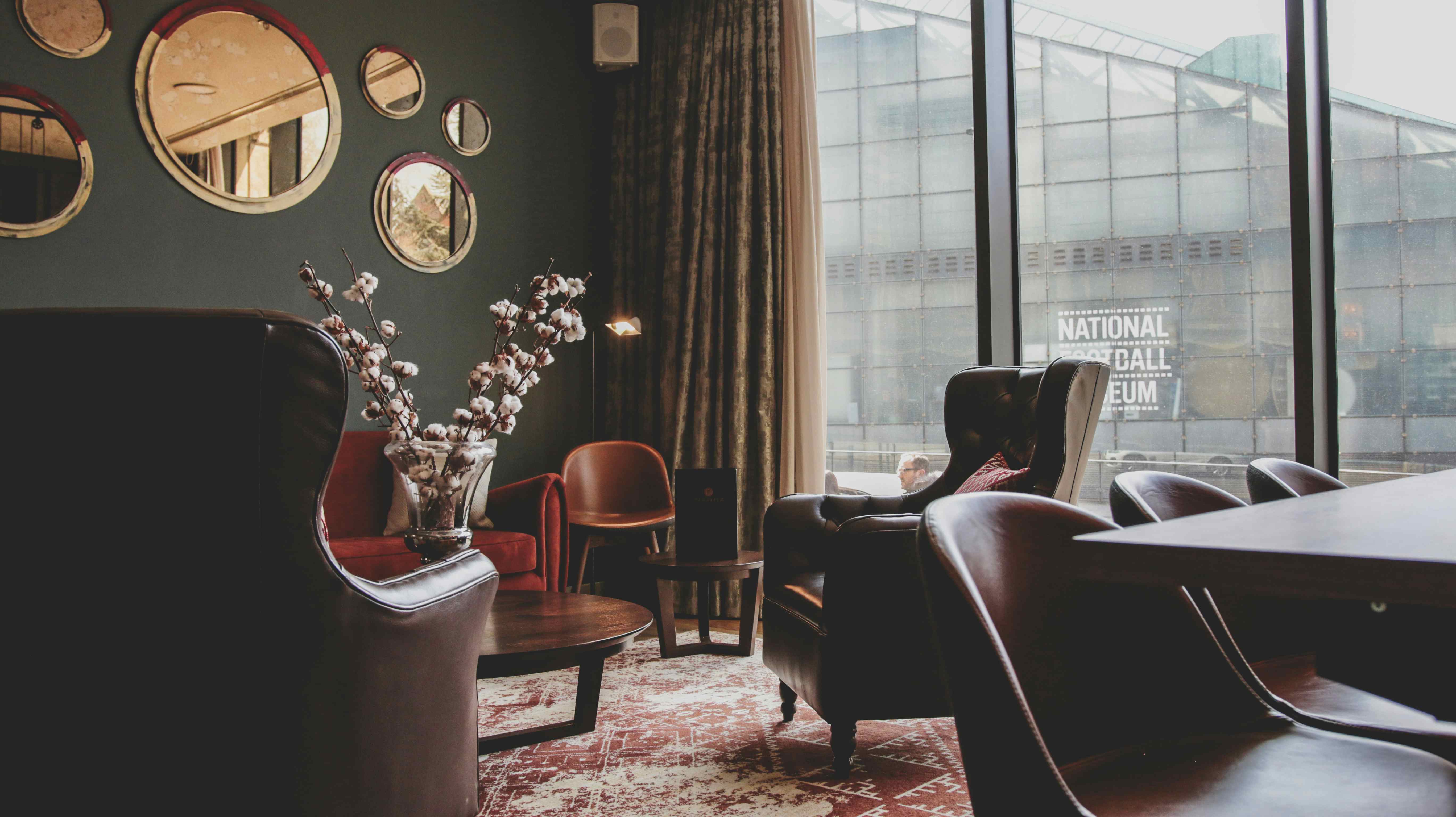 Private Meeting Room 2