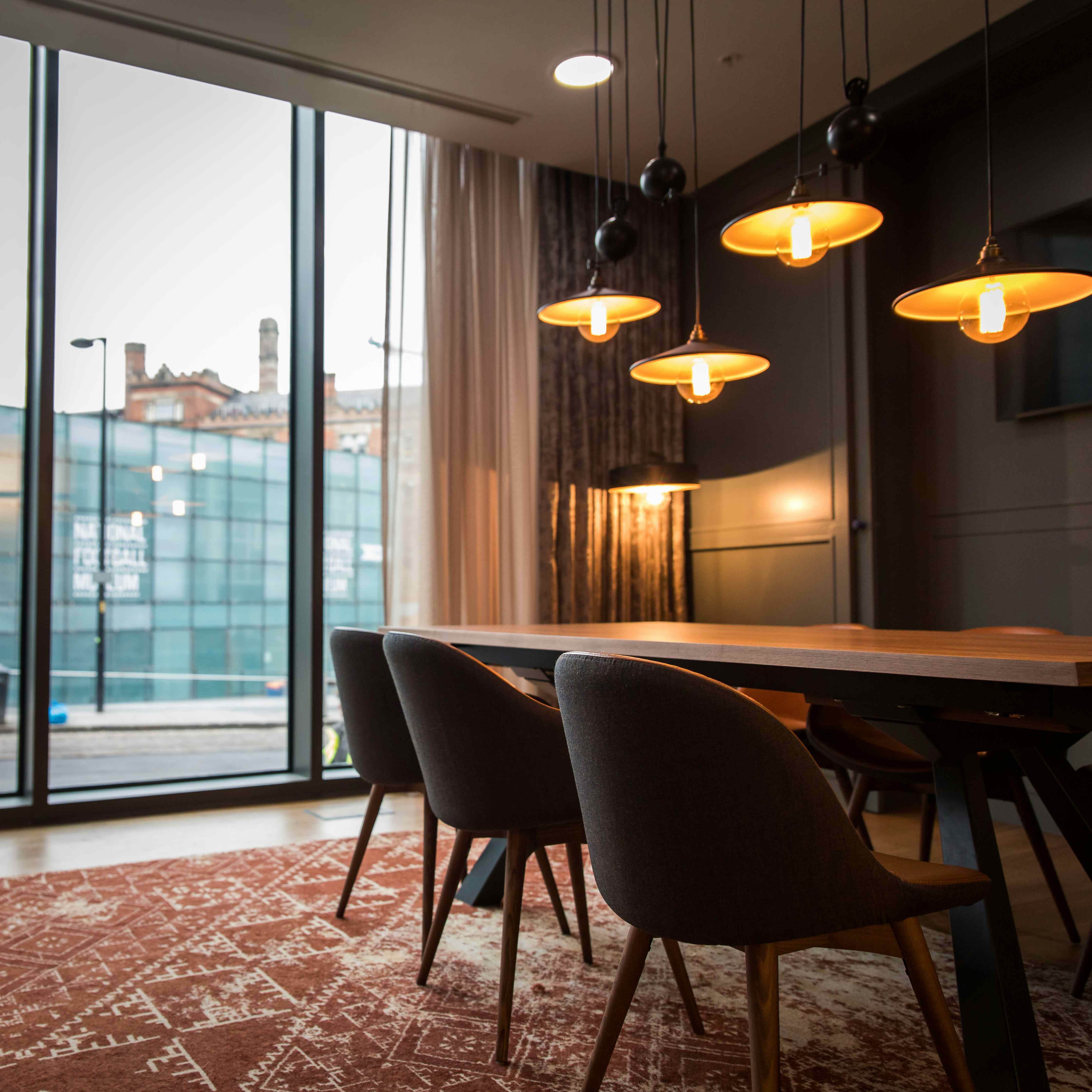 Private Dining Room 2