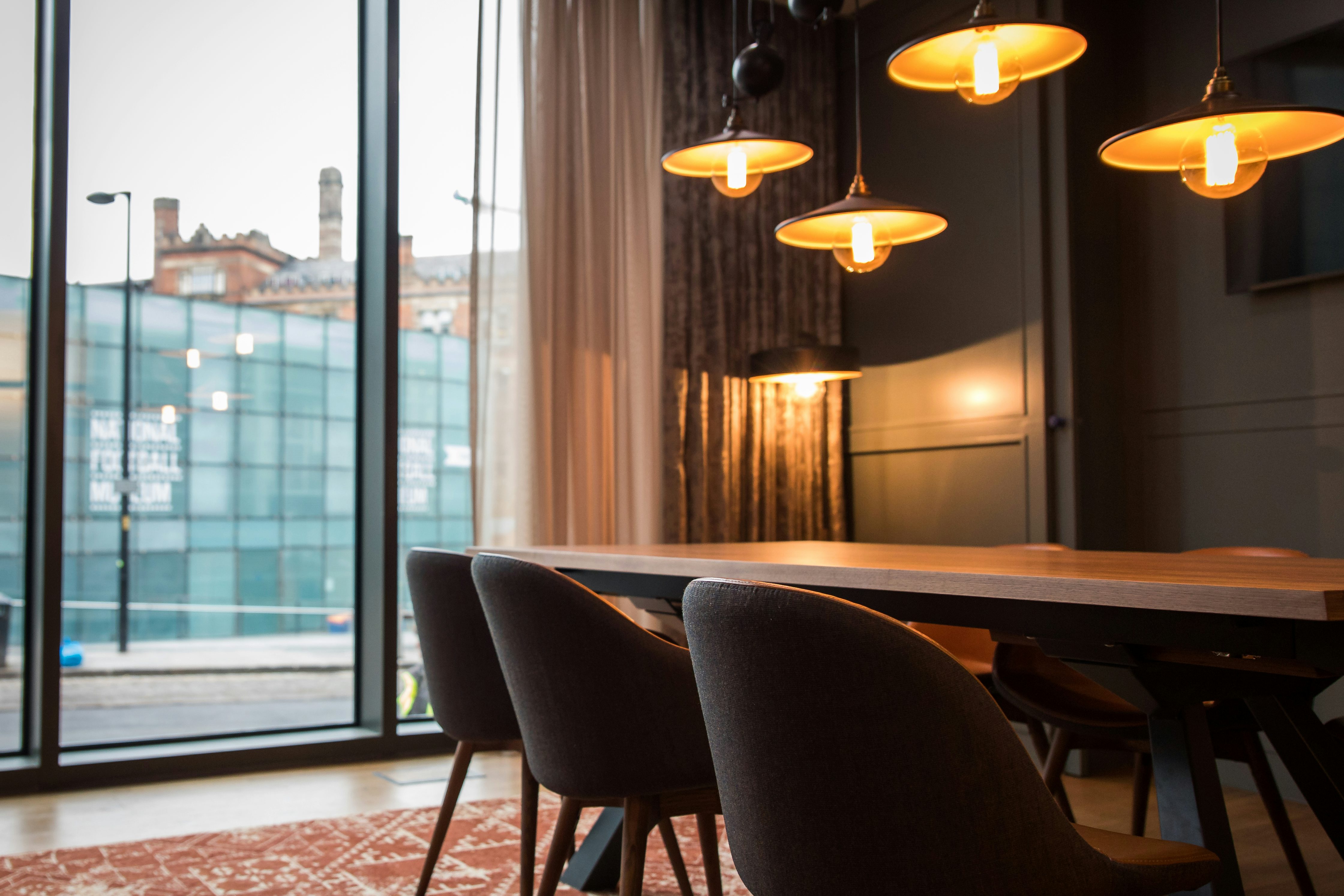 Private Dining Room 2