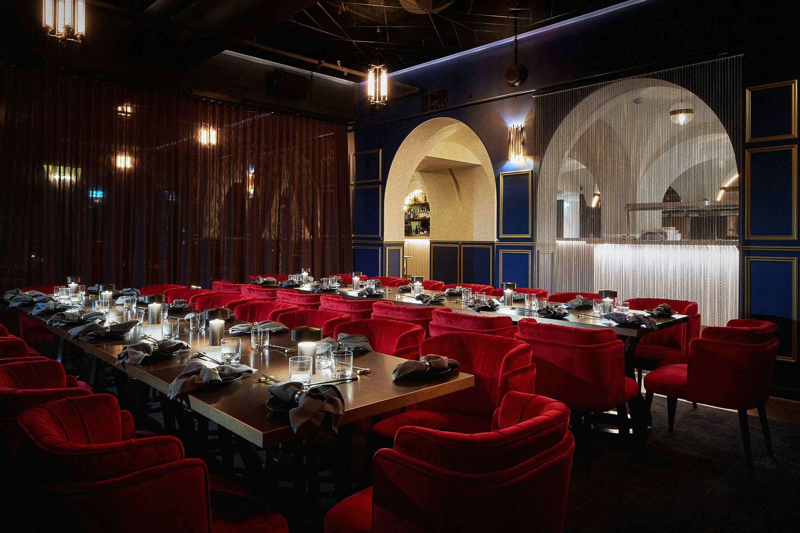 Boom Boom Room Exclusive  2