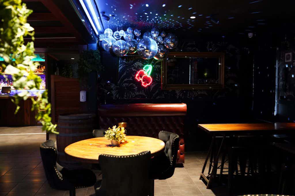  The Forgotten Cask Roof Top Cocktail Bar - Full Floor Exclusive Event  17