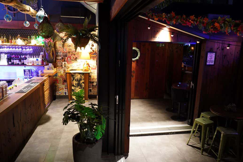  The Forgotten Cask Roof Top Cocktail Bar - Full Floor Exclusive Event  8