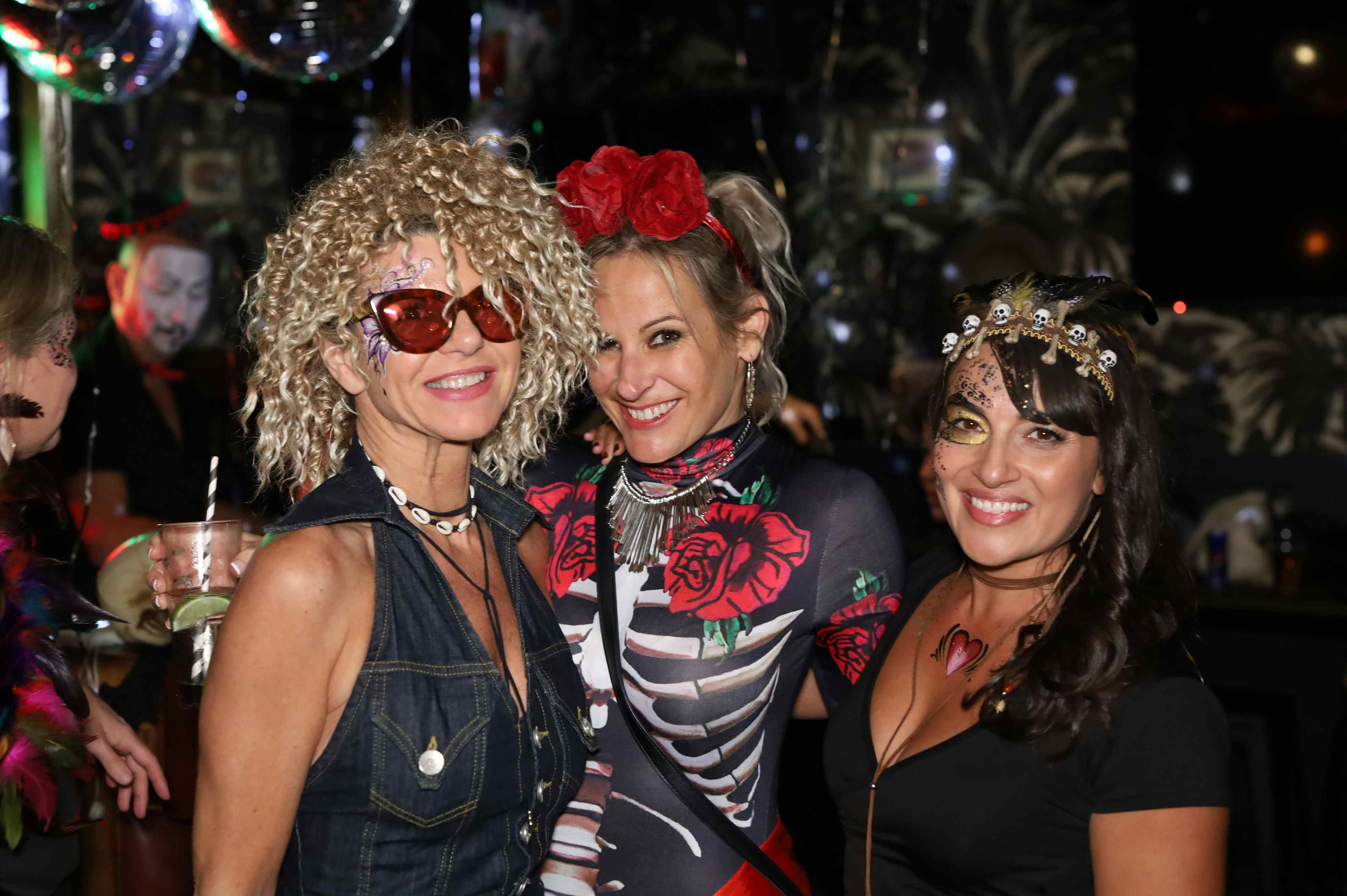  The Forgotten Cask Roof Top Cocktail Bar - Full Floor Exclusive Event  31