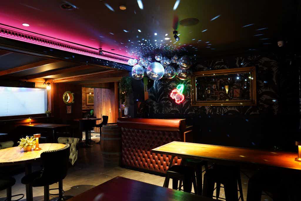 The Cauliflower Hotel - Full Venue Hire 26