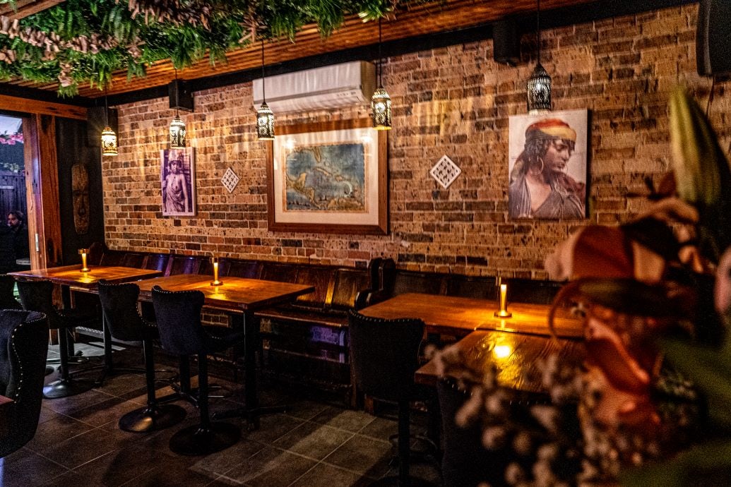 The Cauliflower Hotel - Full Venue Hire 29