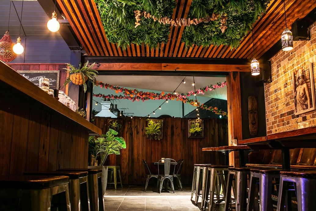 The Cauliflower Hotel - Full Venue Hire 32