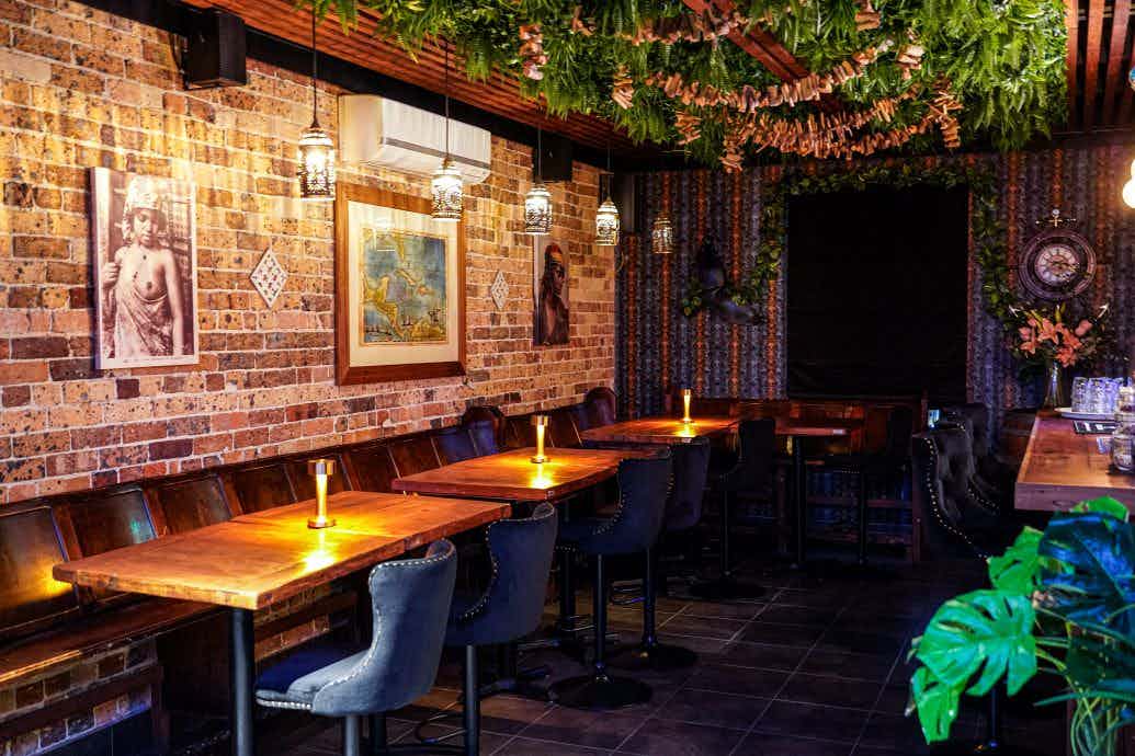 The Cauliflower Hotel - Full Venue Hire 58