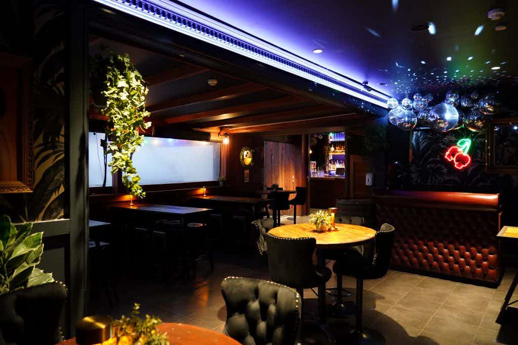 The Cauliflower Hotel - Full Venue Hire 30
