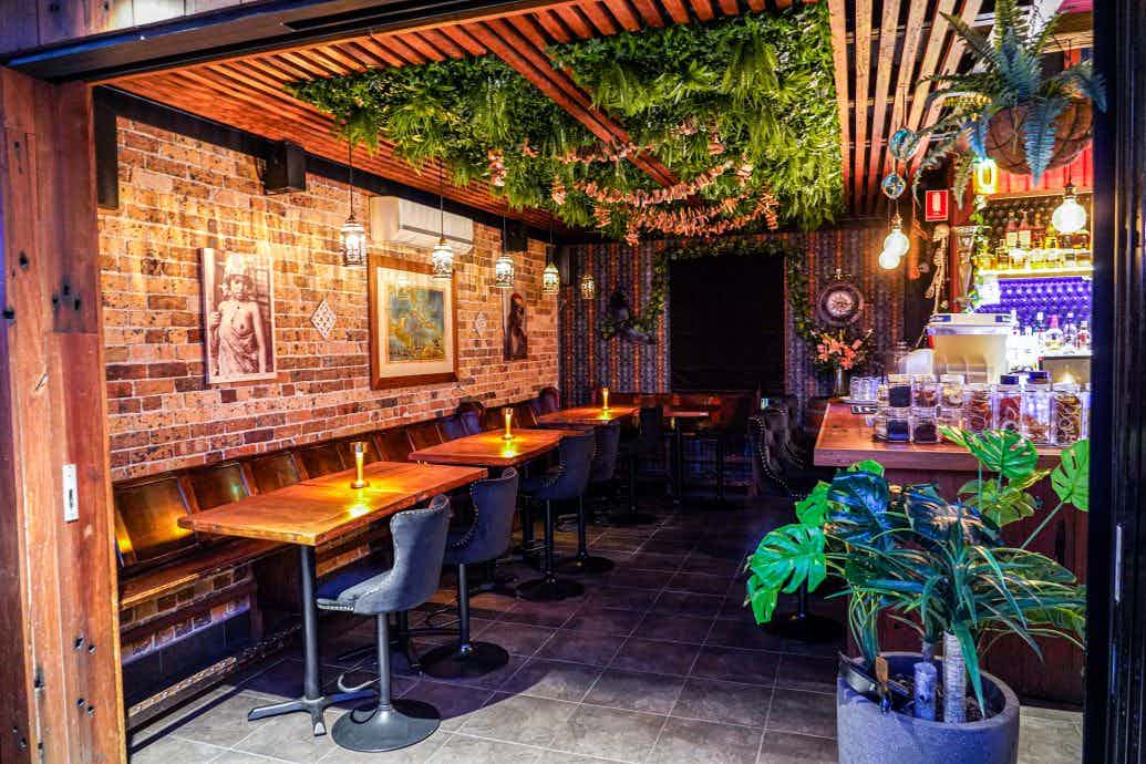 The Cauliflower Hotel - Full Venue Hire 52