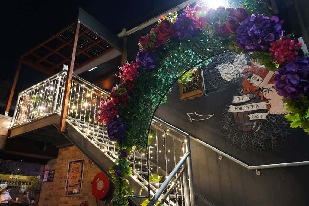 The Cauliflower Hotel - Full Venue Hire 18