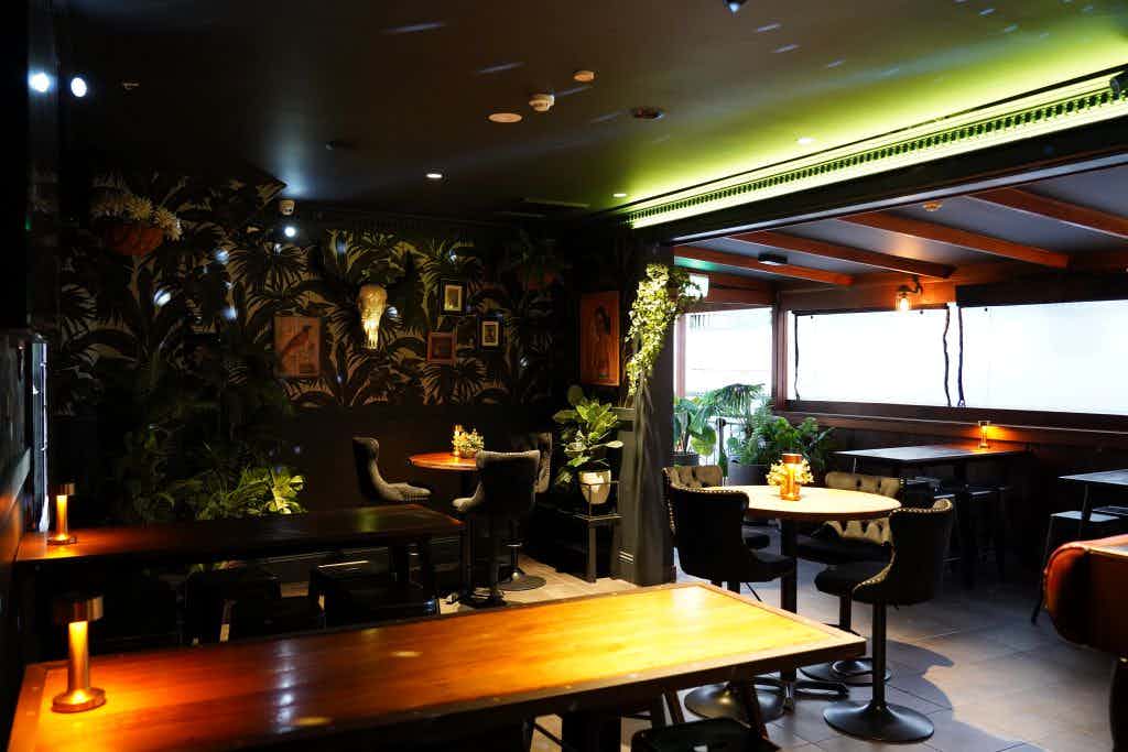 The Cauliflower Hotel - Full Venue Hire 34