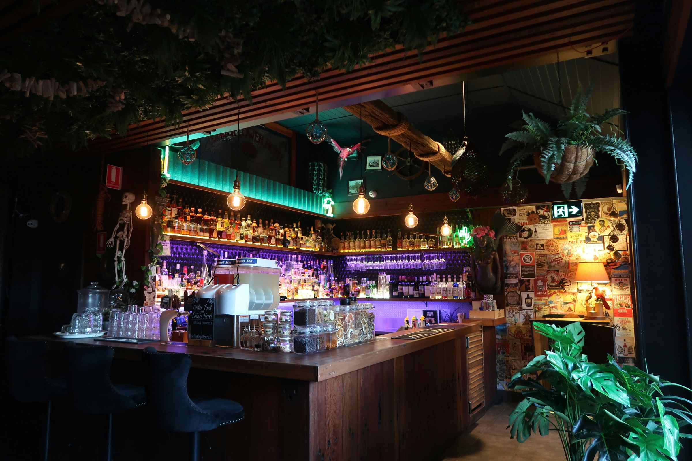 The Cauliflower Hotel - Full Venue Hire 44