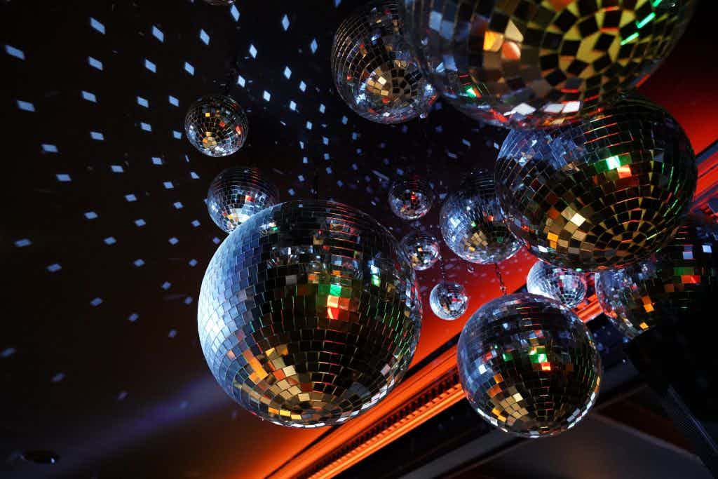 The Cauliflower Hotel - Full Venue Hire 28