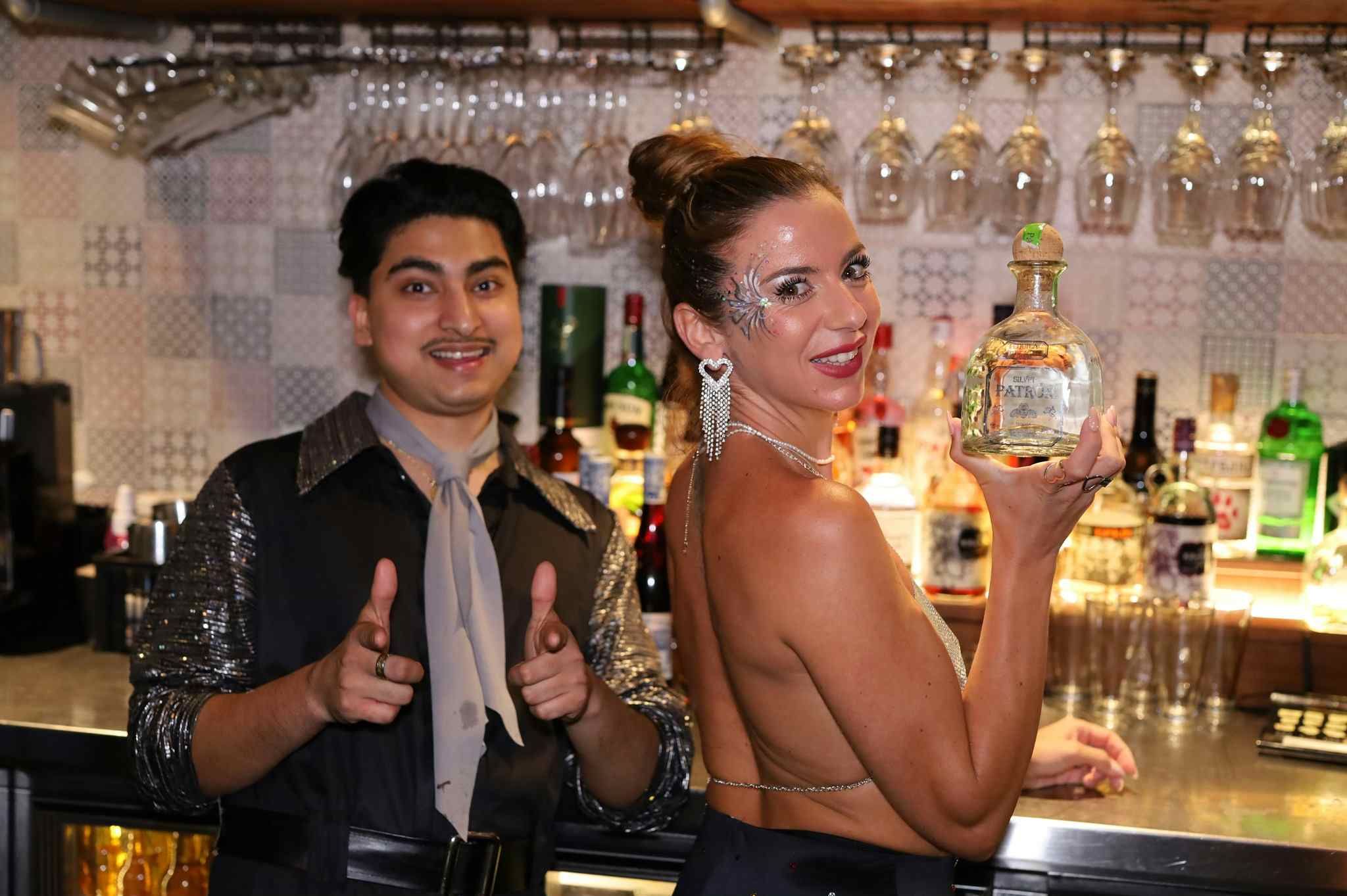 The Cauliflower Hotel - Full Venue Hire 8