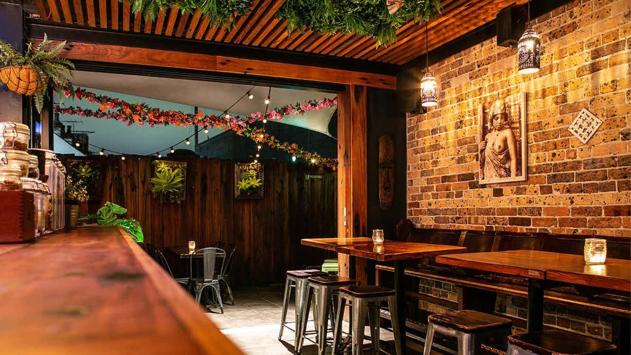 The Cauliflower Hotel - Full Venue Hire 60