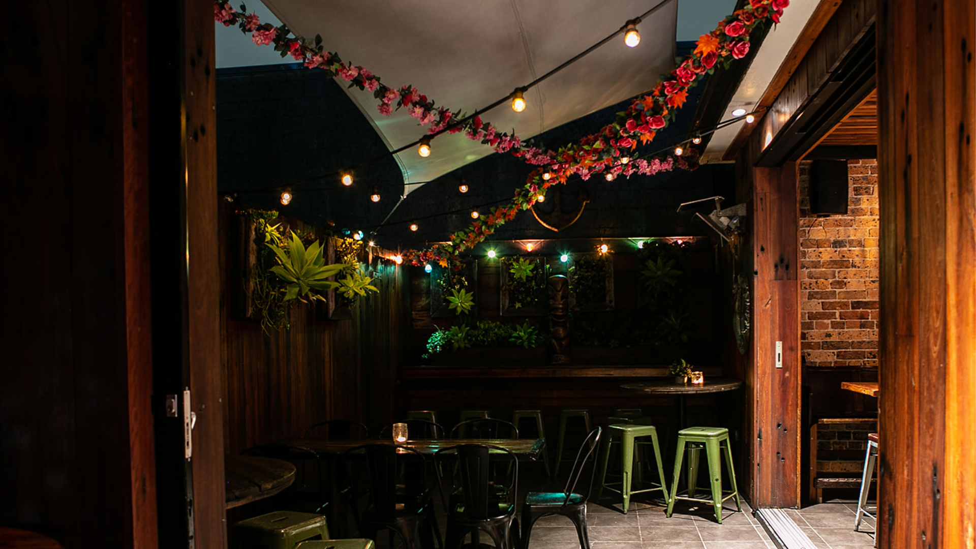 The Cauliflower Hotel - Full Venue Hire 64