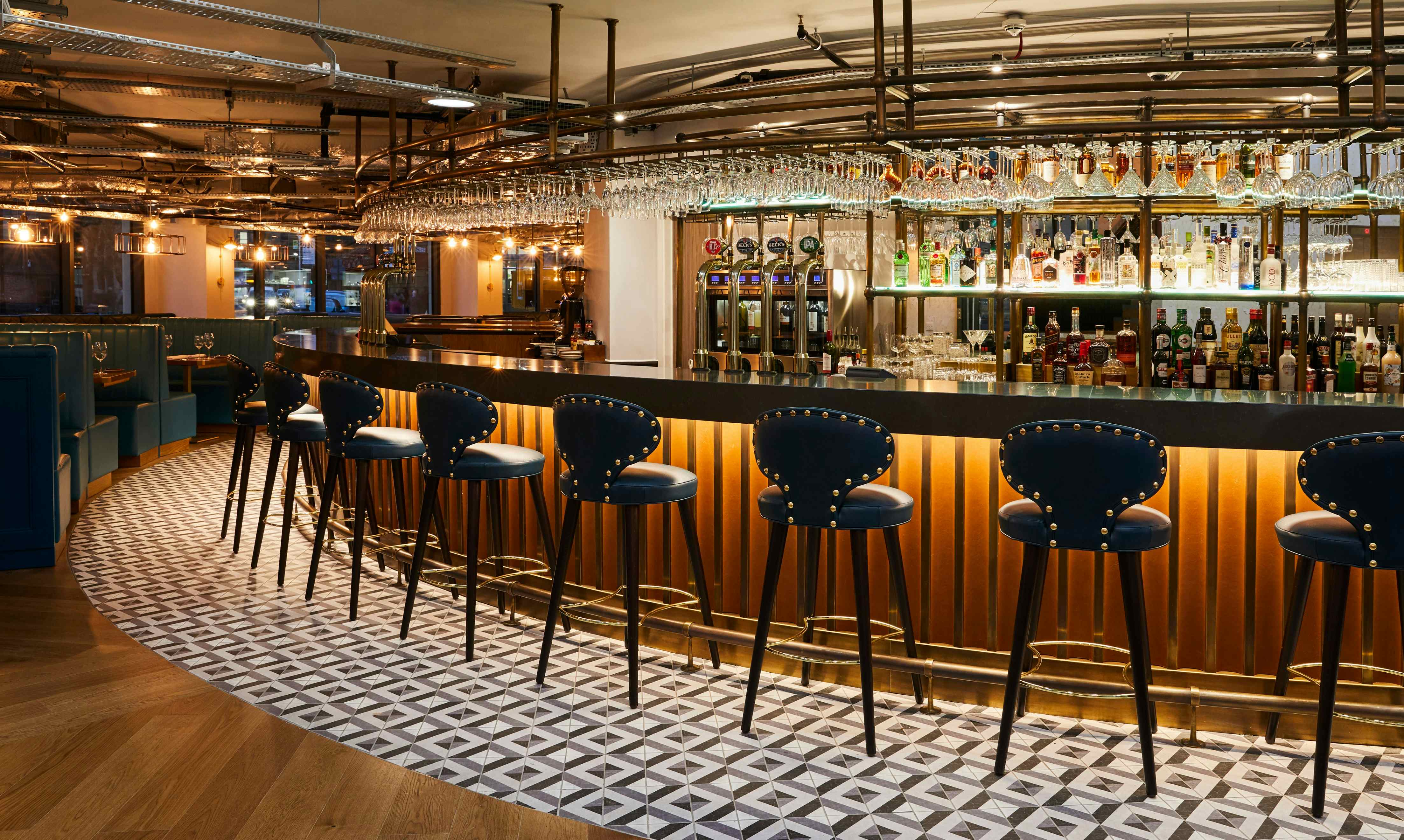 Mamucium Restaurant & Bar 4