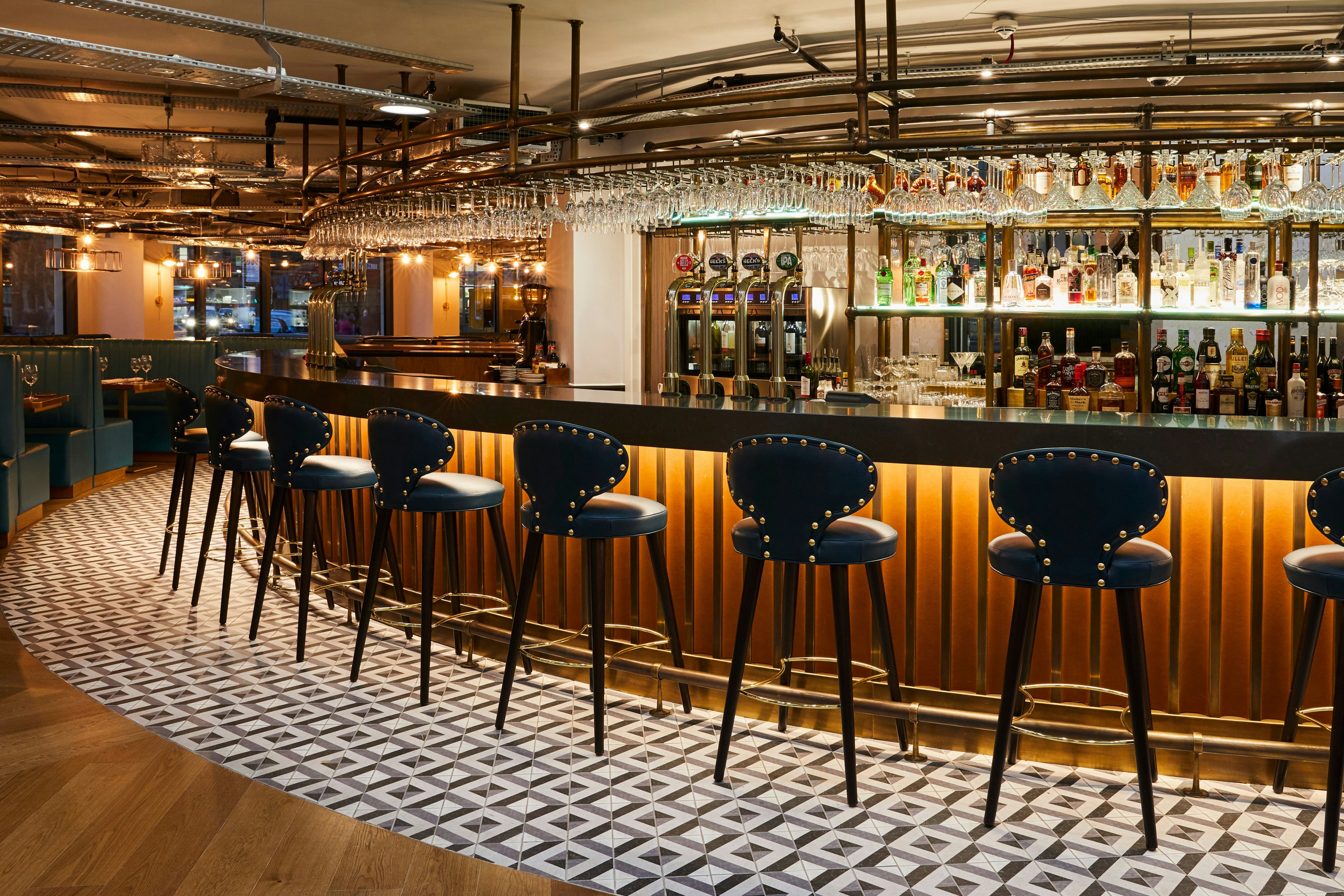 Mamucium Restaurant & Bar 4