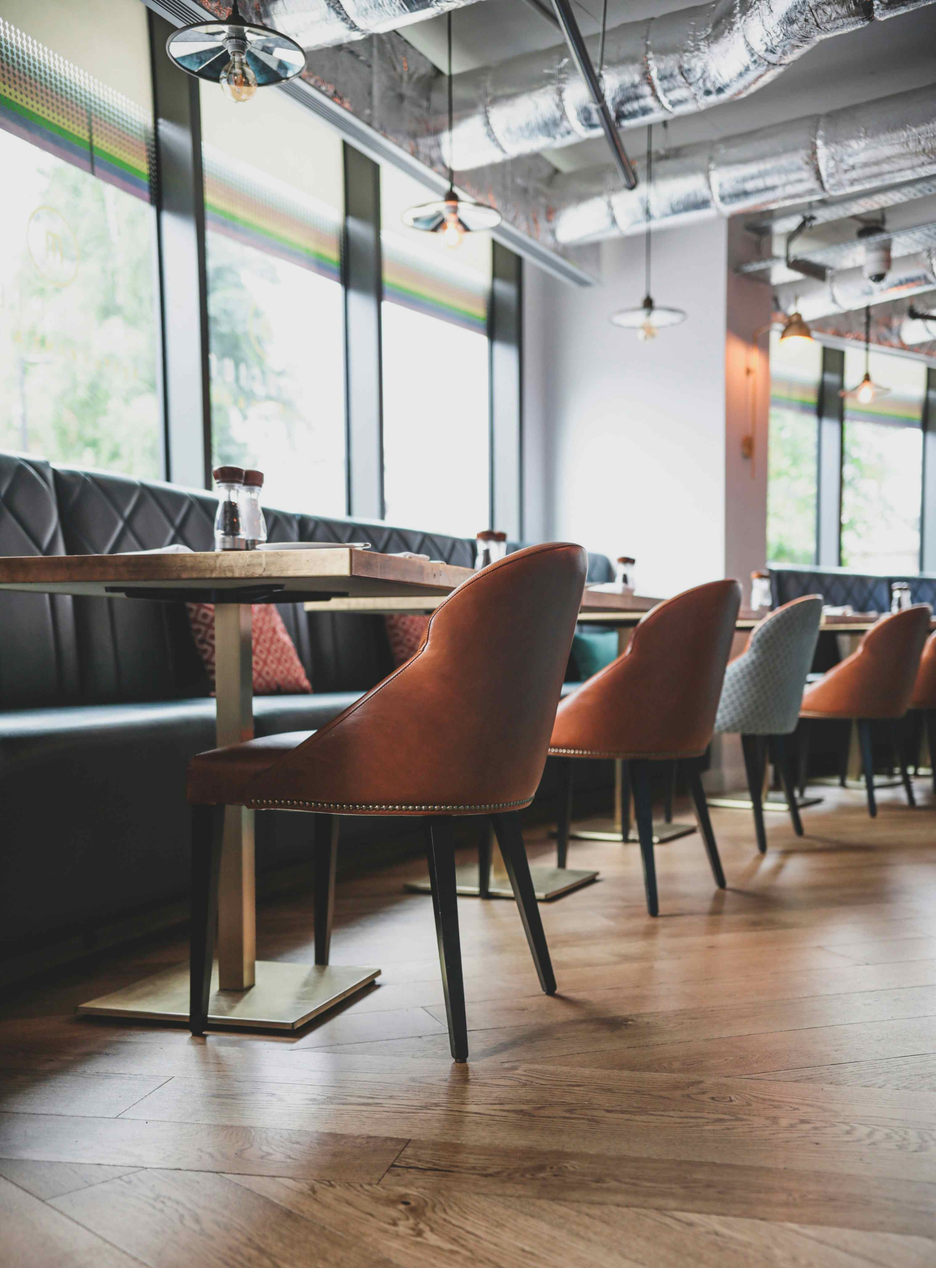 Mamucium Restaurant & Bar 1