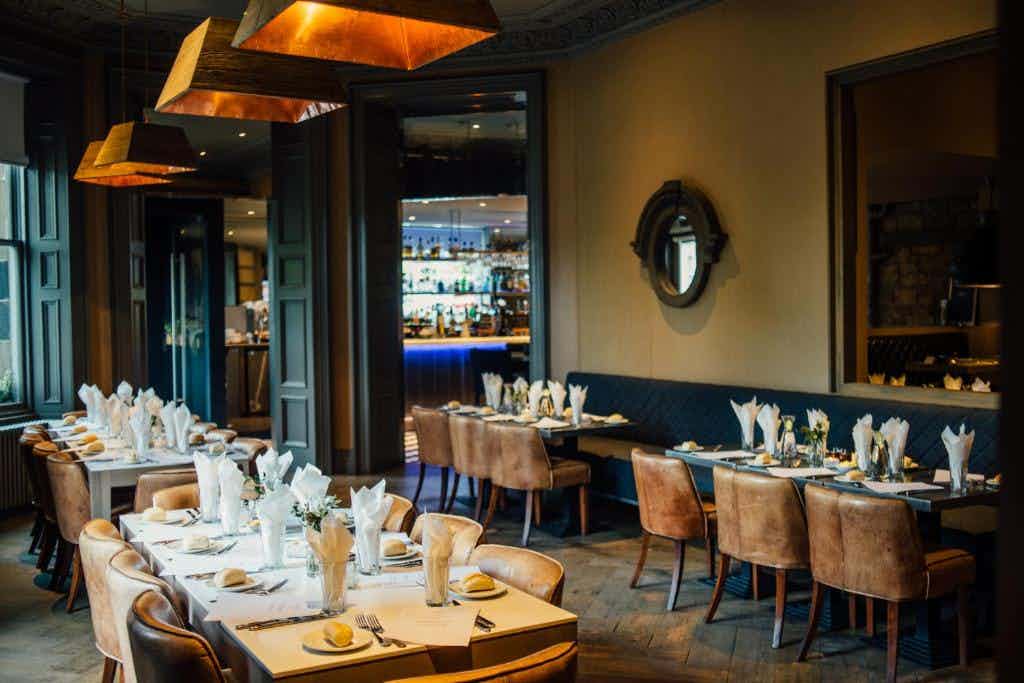 The Murrayfield Hotel 4