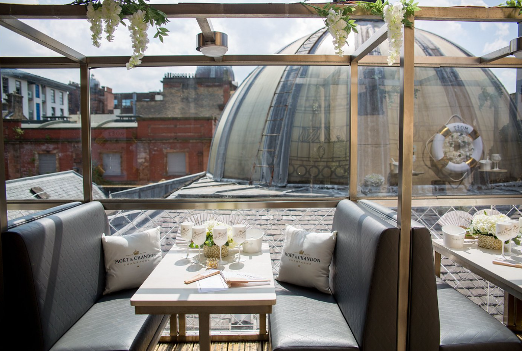 The Corinthian Club 1