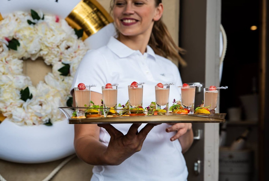 The Corinthian Club 2