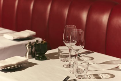 Bistrot at Wild Honey St James 2