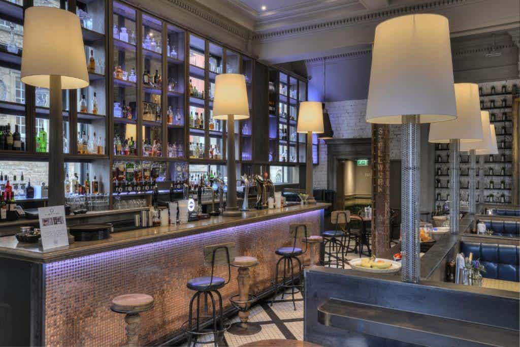 The Inn On The Mile 3