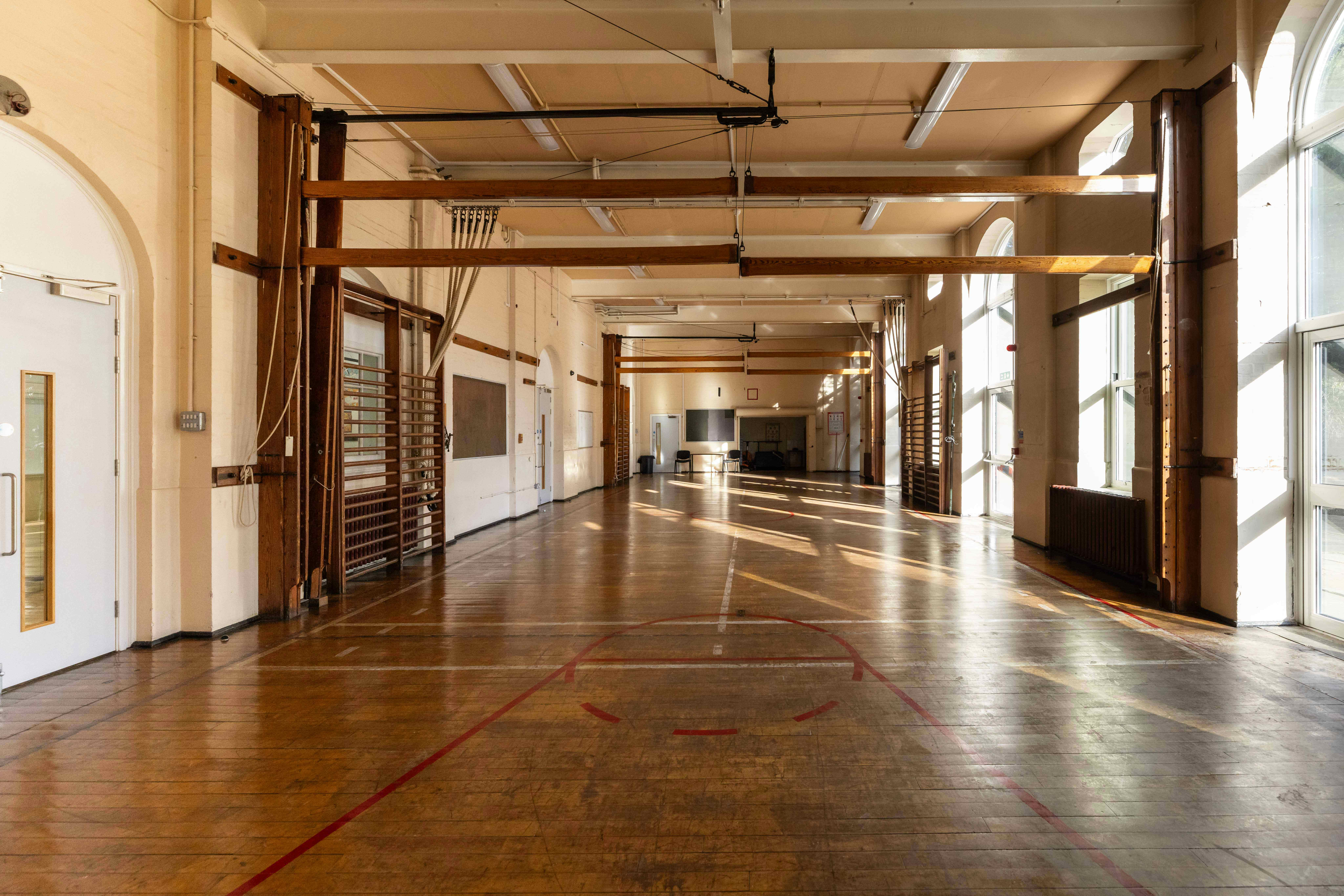 The Brixton Event Space 1