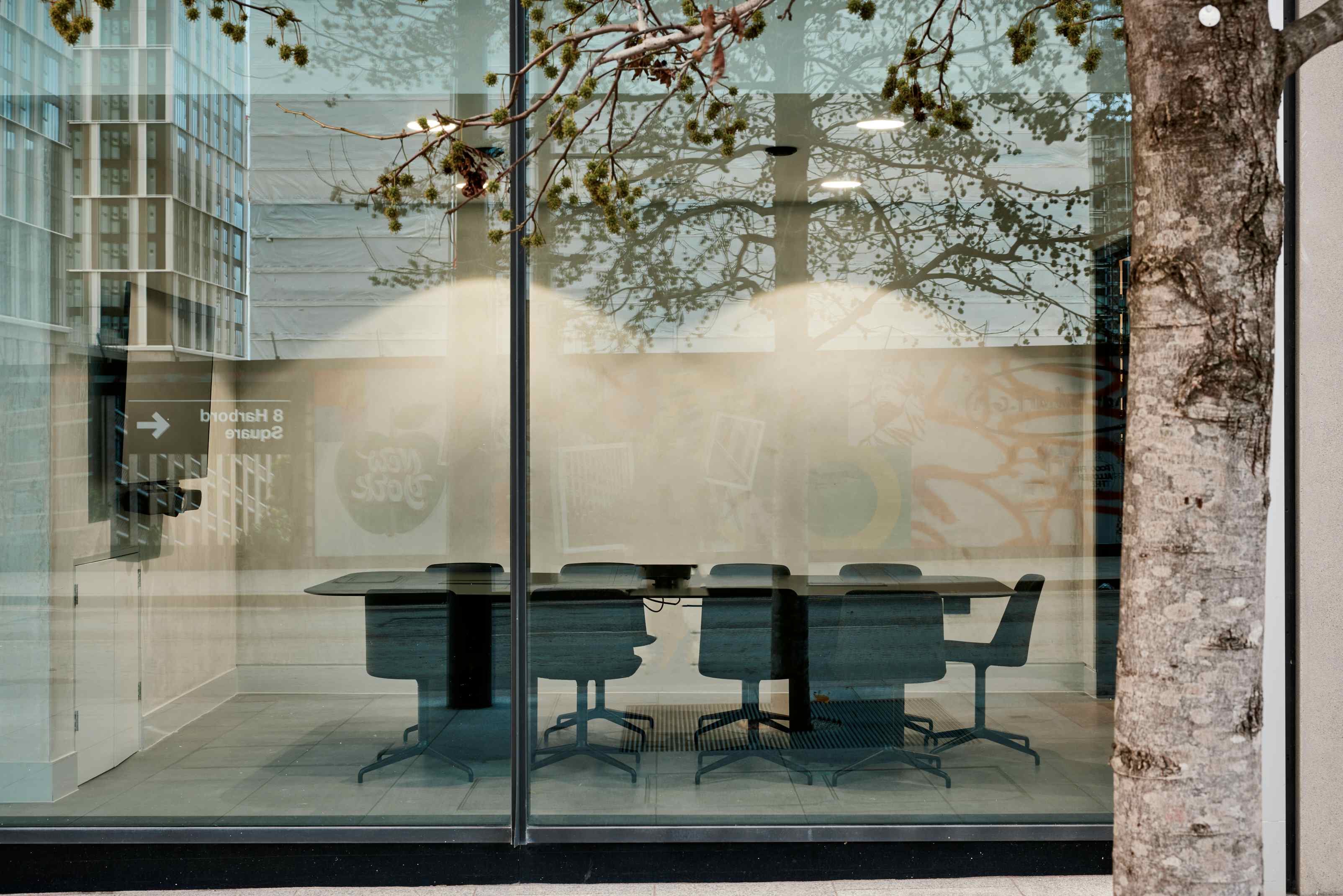 Meeting Rooms , Broadwick Studio