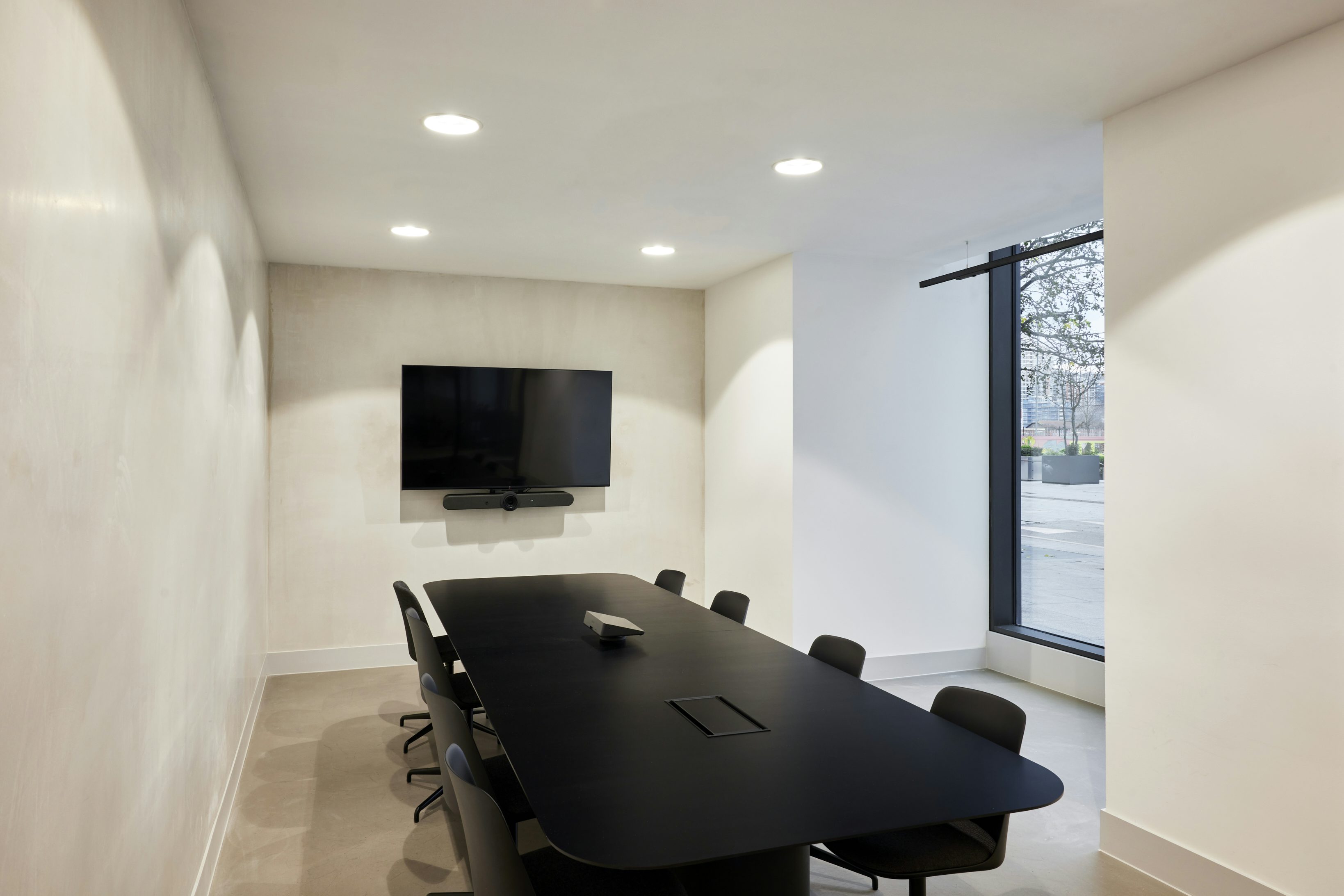 Meeting Rooms 1