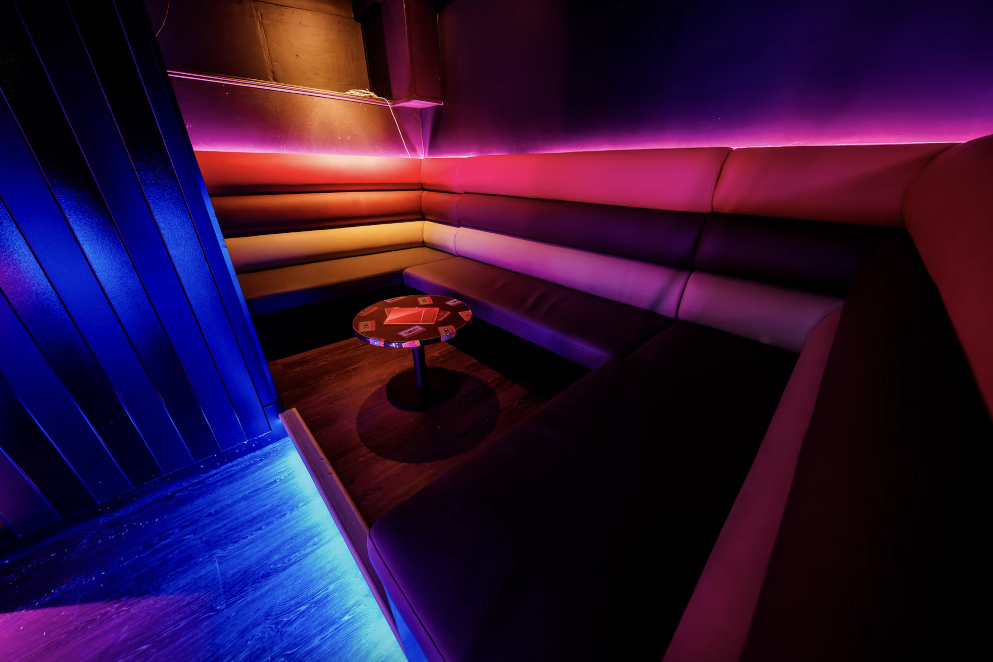 Retro's Gold Coast 3