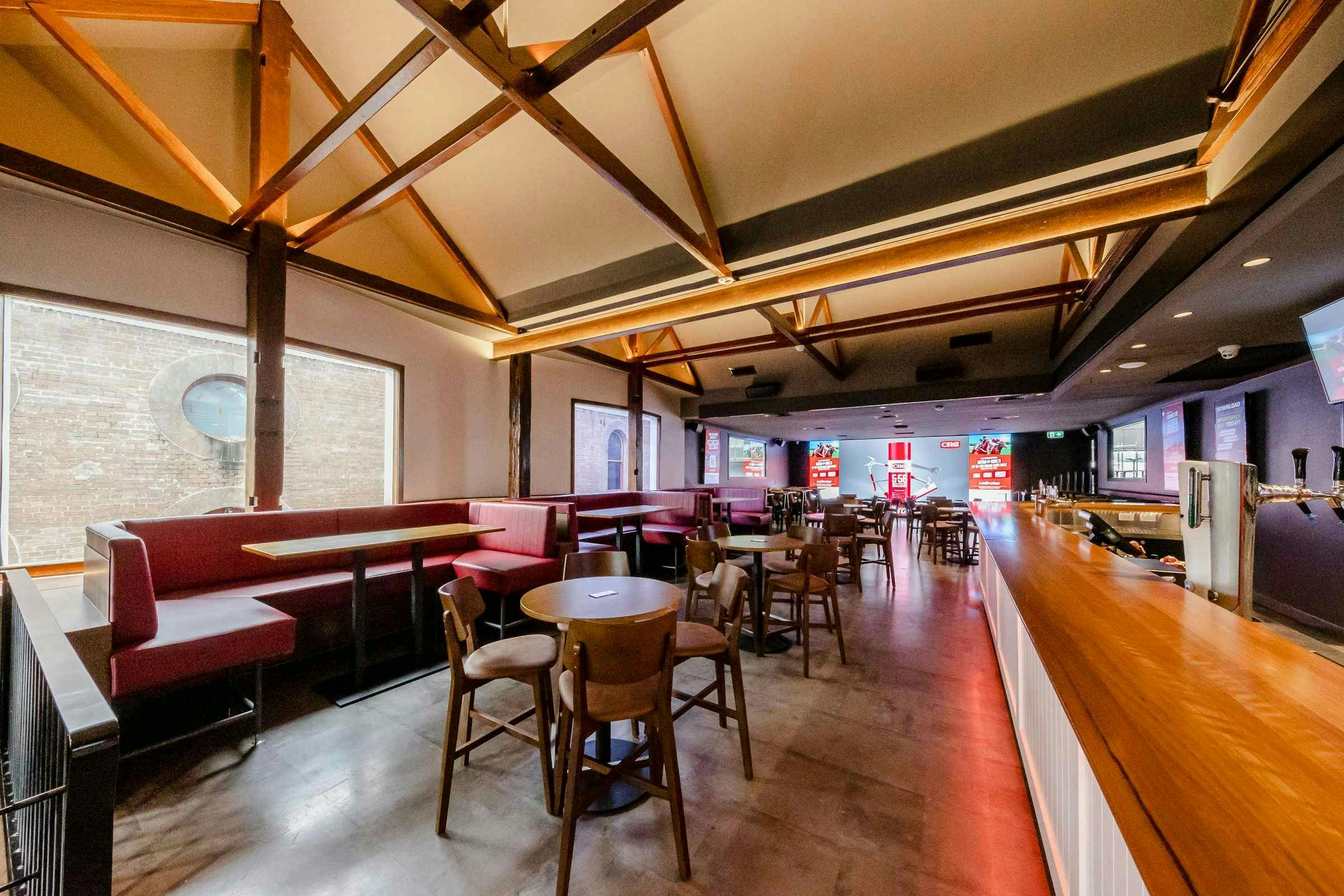 Sports Lounge 0
