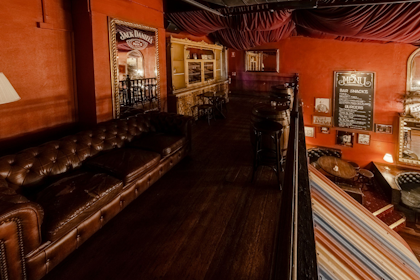 Upper Mezzanine 6