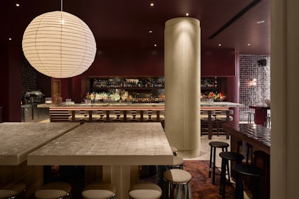 Bar Tilda 2