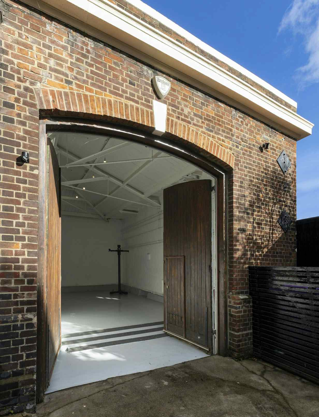 Exclusive Hire of Park Village 25