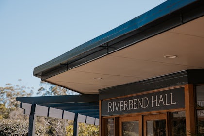 Riverbend Hall 3